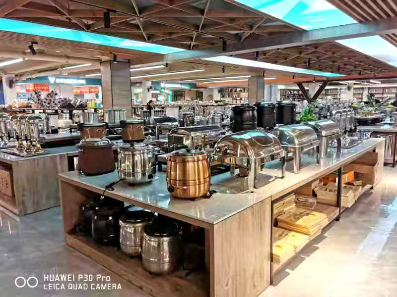 日用百货图片:展现日常生活中的精致与实用
